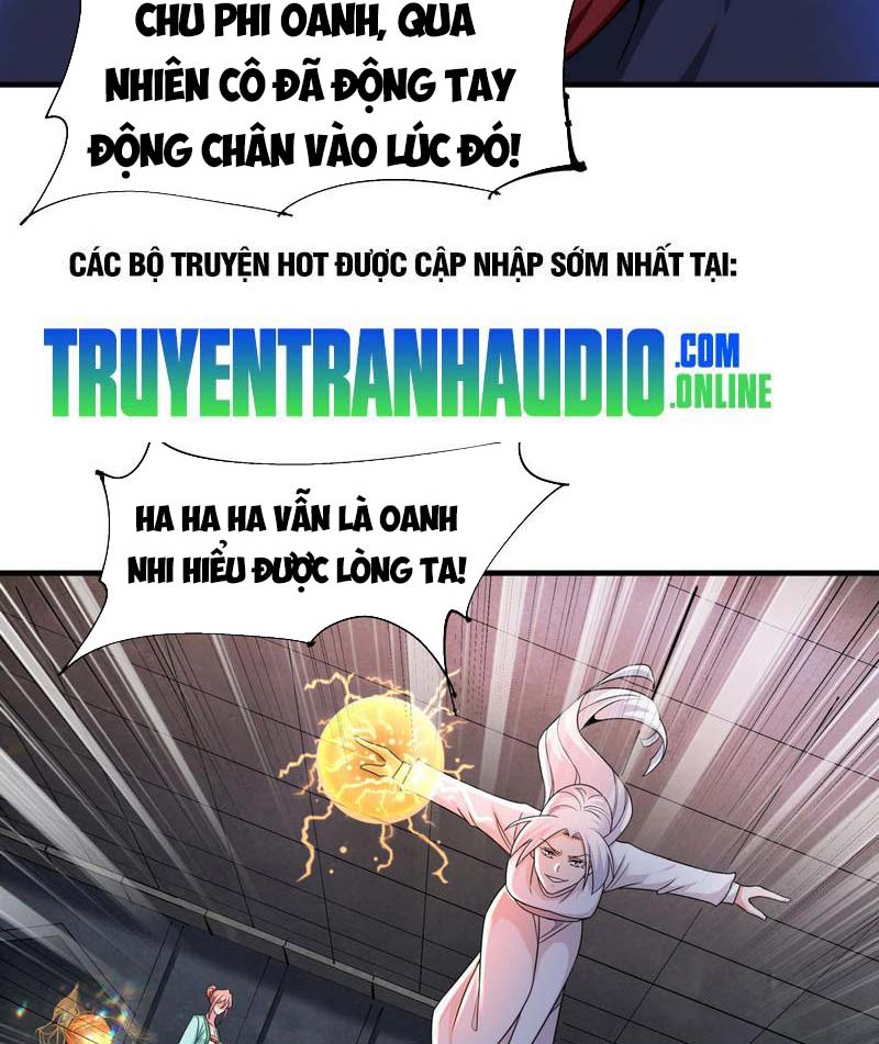 Không Có Đạo Lữ Sẽ Chết Chapter 53 - Trang 9