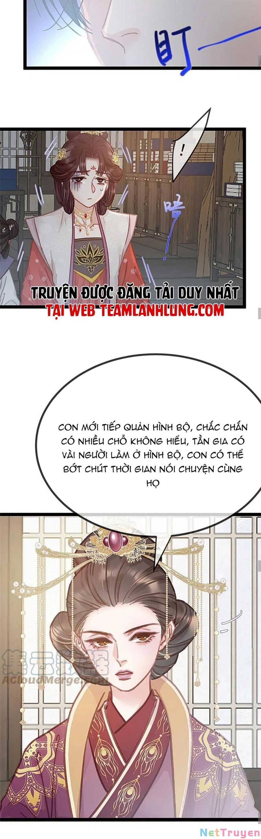 Quý Phi Lúc Nào Cũng Muốn Được Lười Biếng Chapter 70 - Trang 13