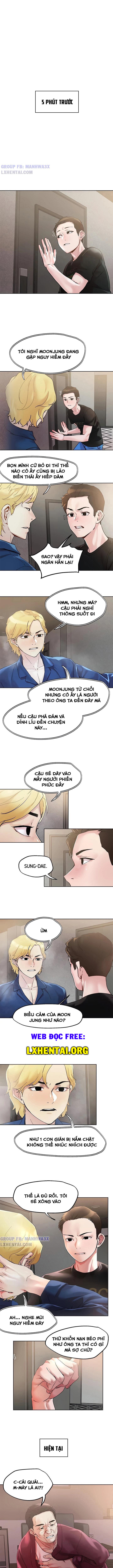 Quyền Năng Chịch Gái Chapter 44 - Trang 6