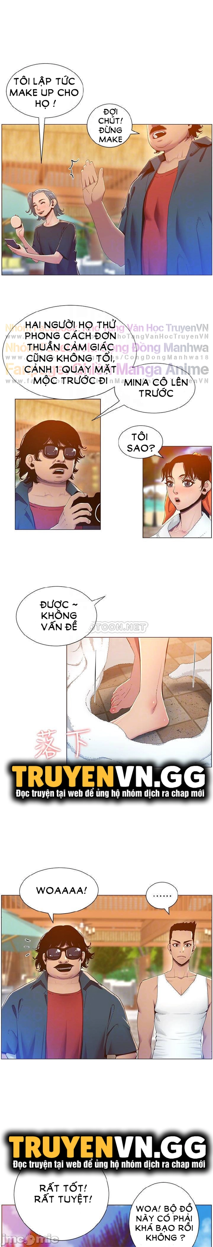 Cha Dượng Chapter 90 - Trang 13