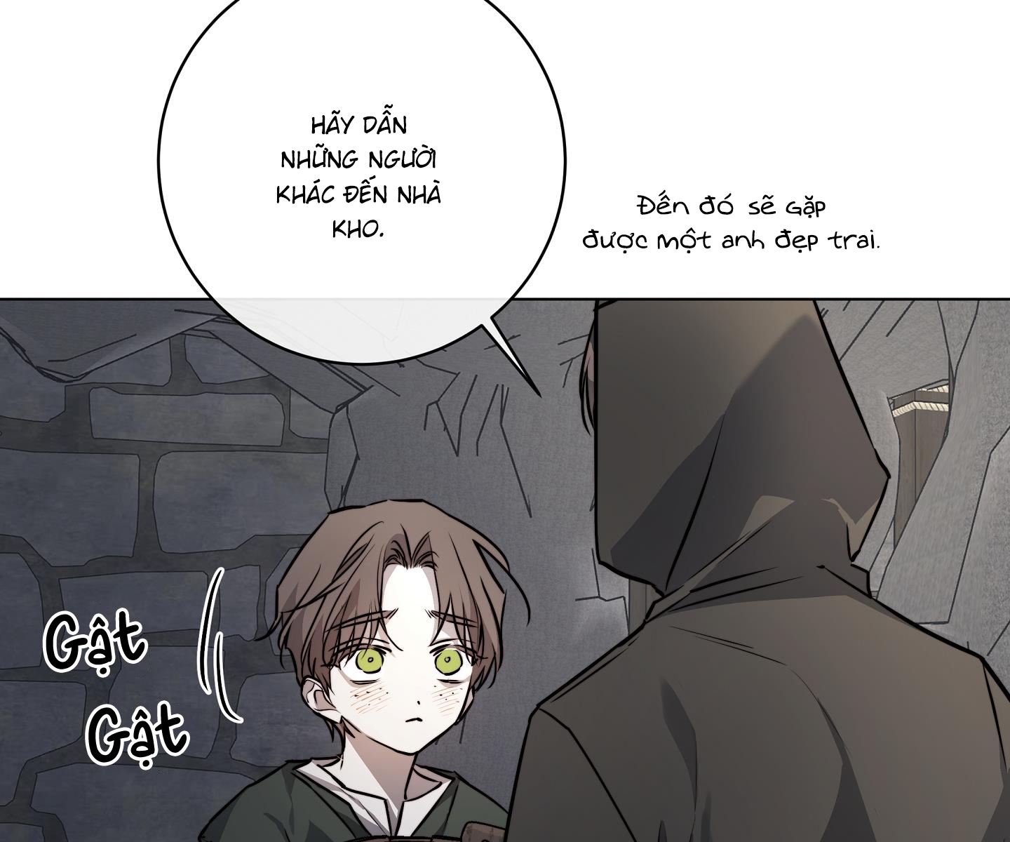 Nhật Thực Chapter 83 - Trang 51