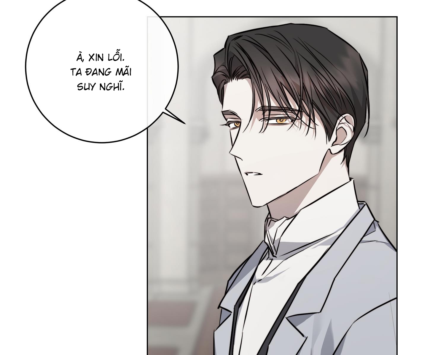 Nhật Thực Chapter 83 - Trang 96