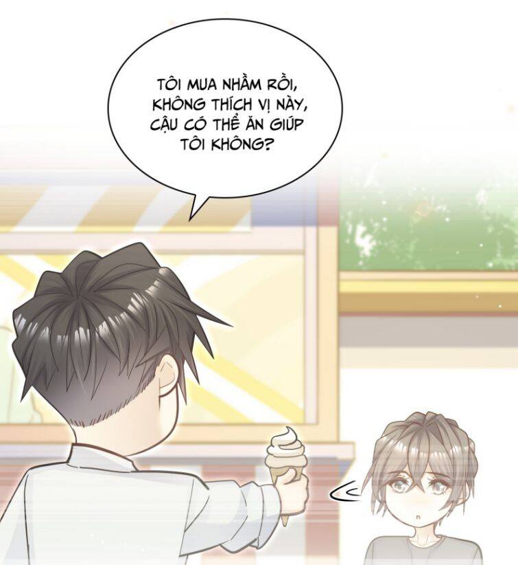 Anh Ấy Sinh Ra Đã Là Công Của Tôi Chapter 74 - Trang 42