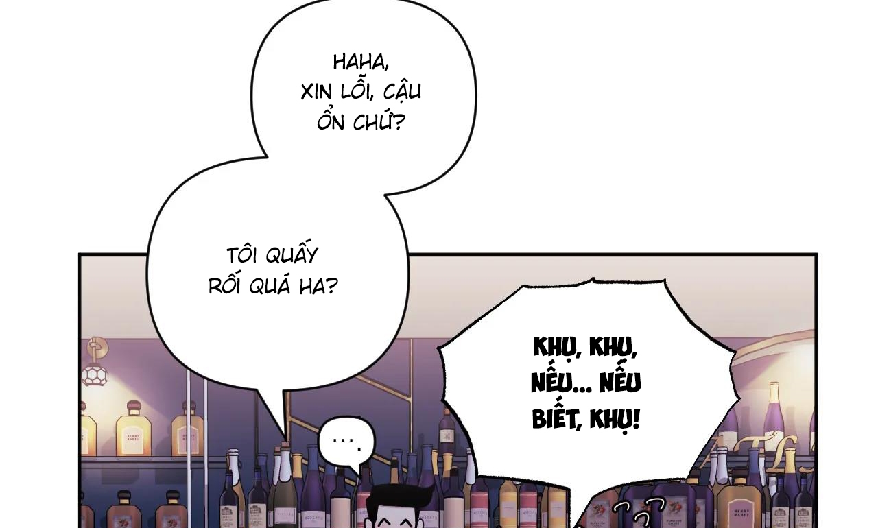 Khoảng Cách Xa Lạ Chapter 39 - Trang 127