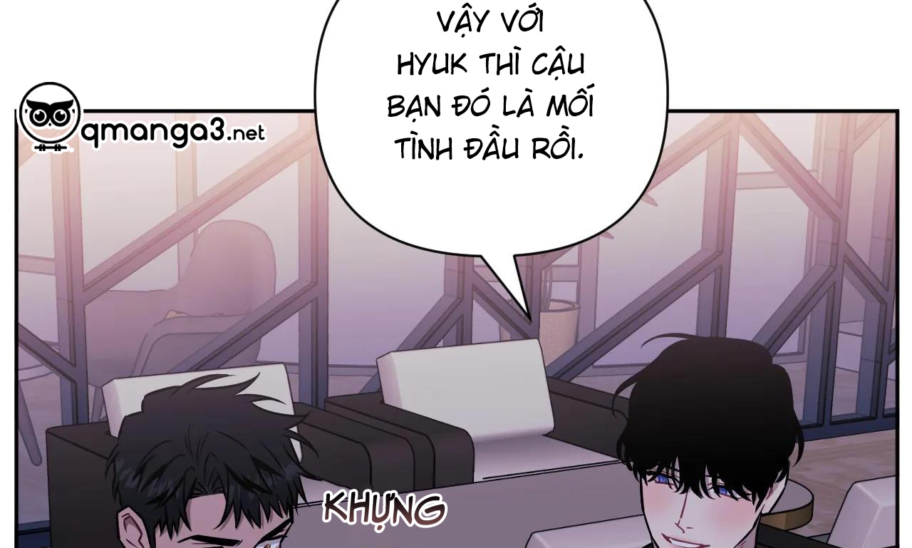 Khoảng Cách Xa Lạ Chapter 39 - Trang 130