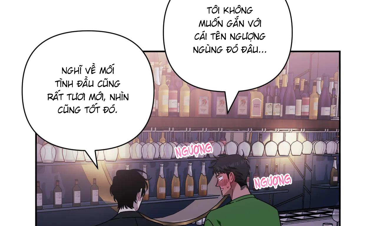 Khoảng Cách Xa Lạ Chapter 39 - Trang 139