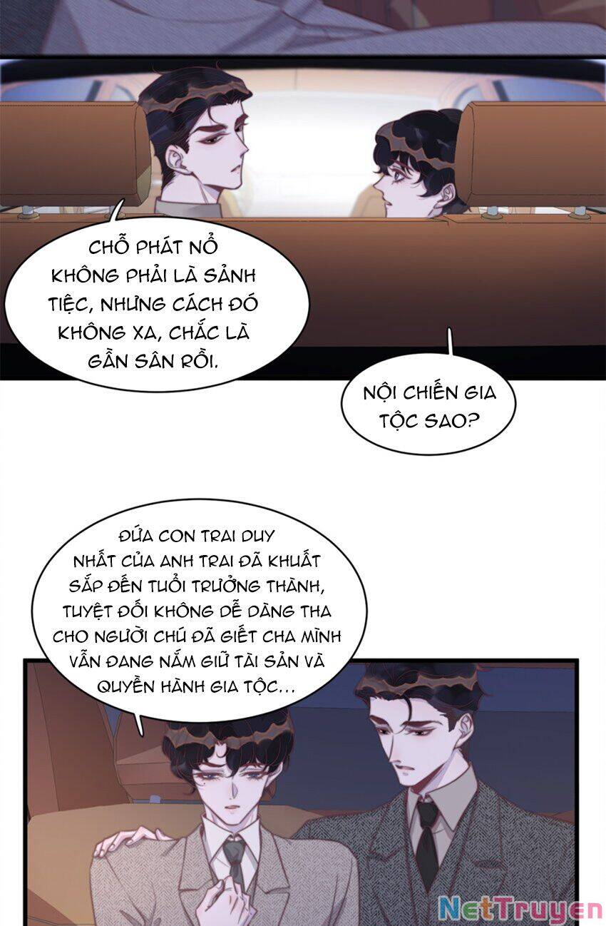 Nghe Nói Tôi Rất Nghèo Chapter 119 - Trang 12