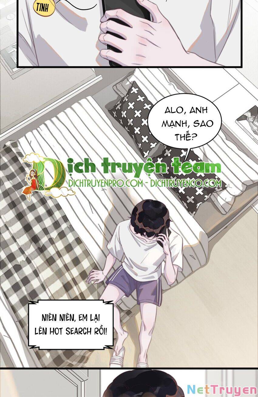 Nghe Nói Tôi Rất Nghèo Chapter 119 - Trang 18