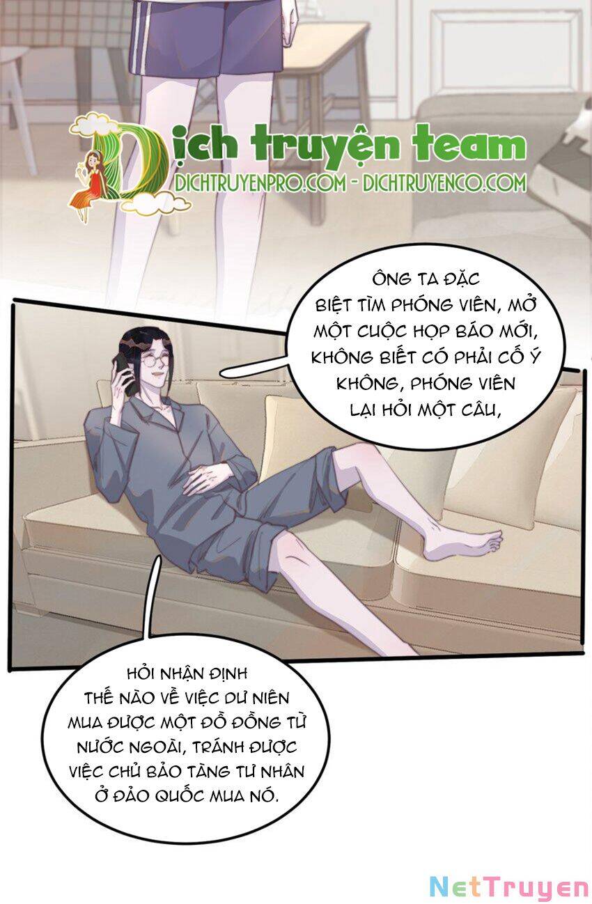 Nghe Nói Tôi Rất Nghèo Chapter 119 - Trang 27