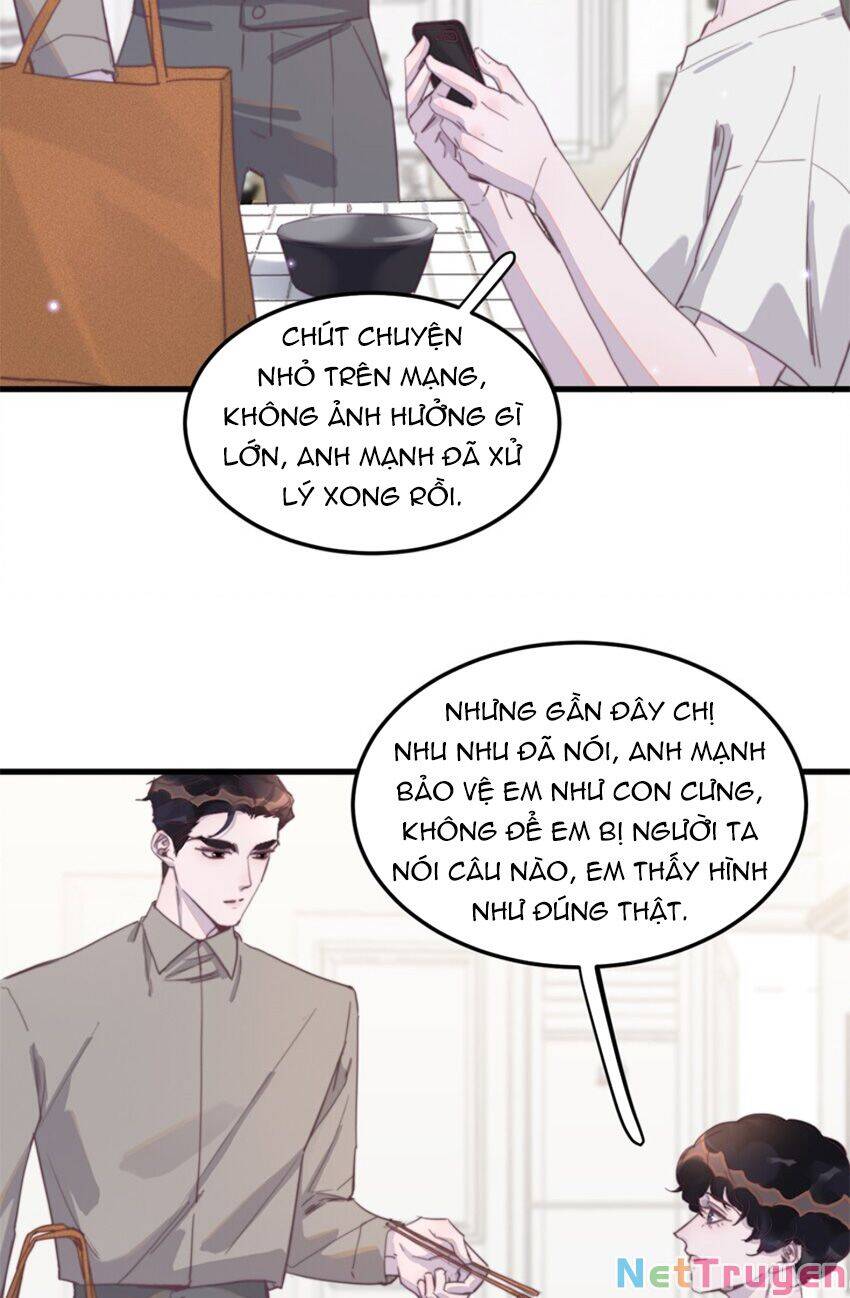 Nghe Nói Tôi Rất Nghèo Chapter 119 - Trang 34