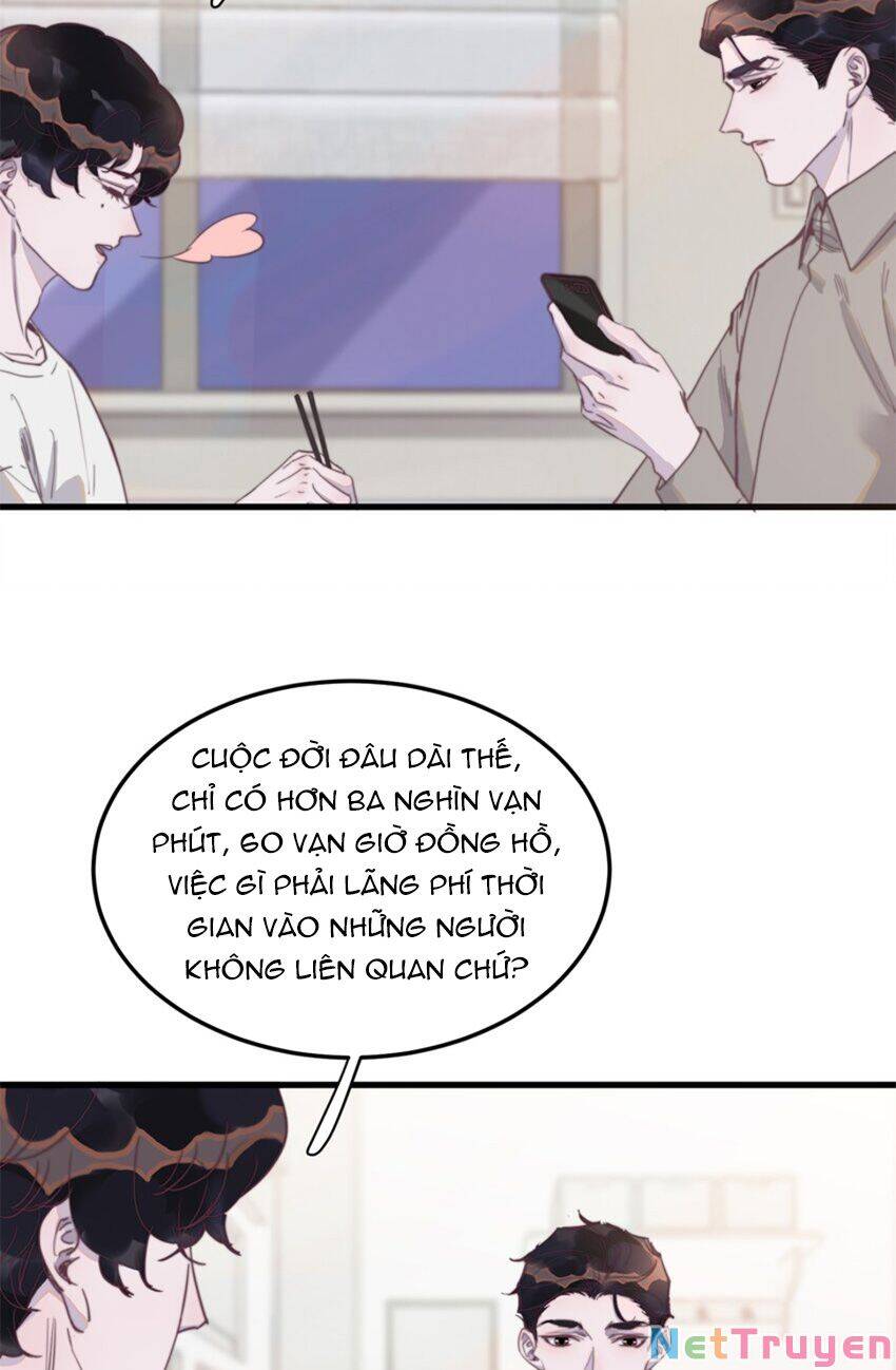 Nghe Nói Tôi Rất Nghèo Chapter 119 - Trang 36