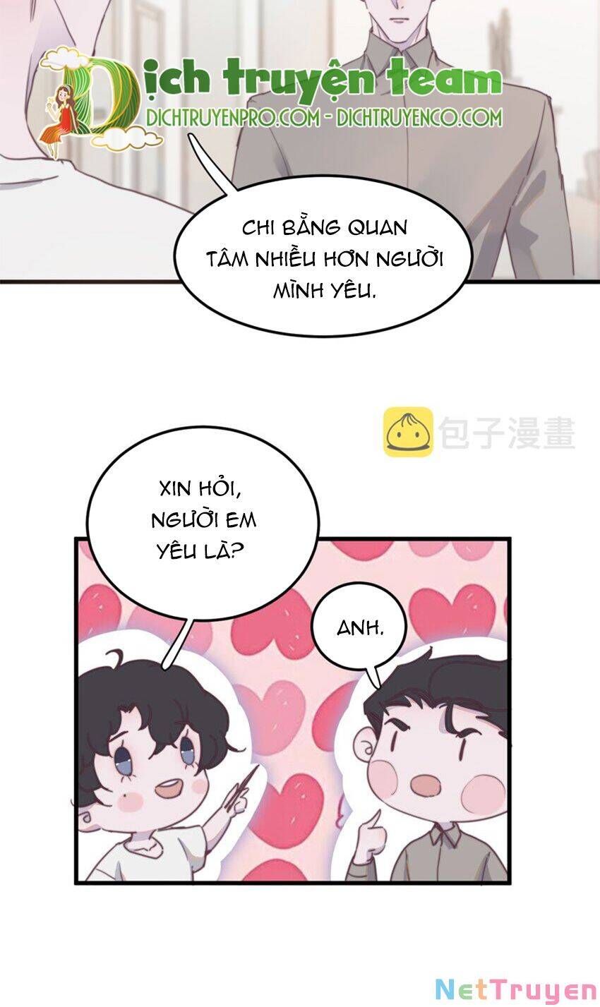 Nghe Nói Tôi Rất Nghèo Chapter 119 - Trang 37