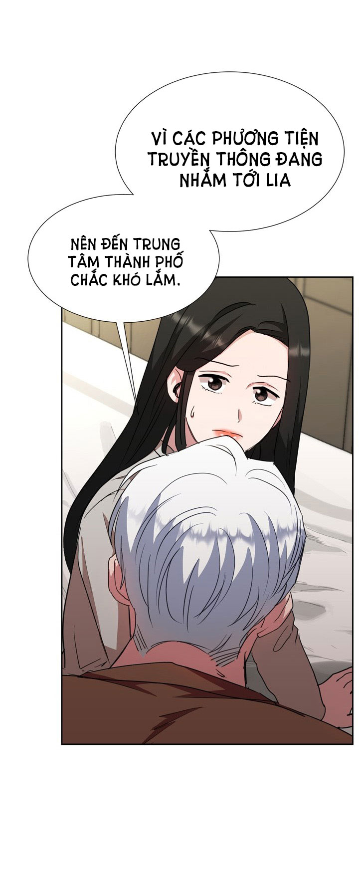 Tuyệt Đối Chiếm Hữu Chapter 21.2 - Trang 32