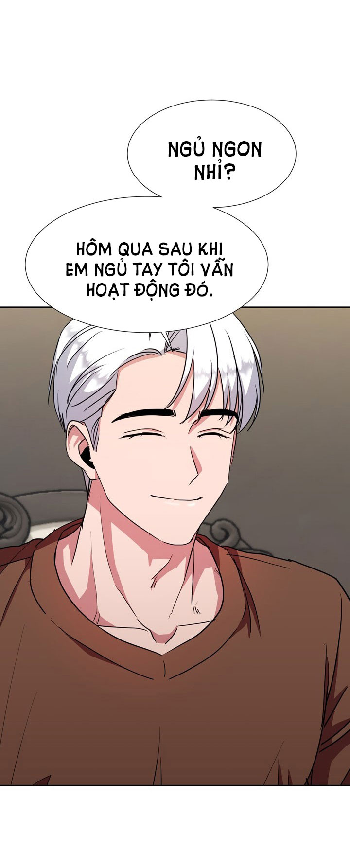 Tuyệt Đối Chiếm Hữu Chapter 21.2 - Trang 4