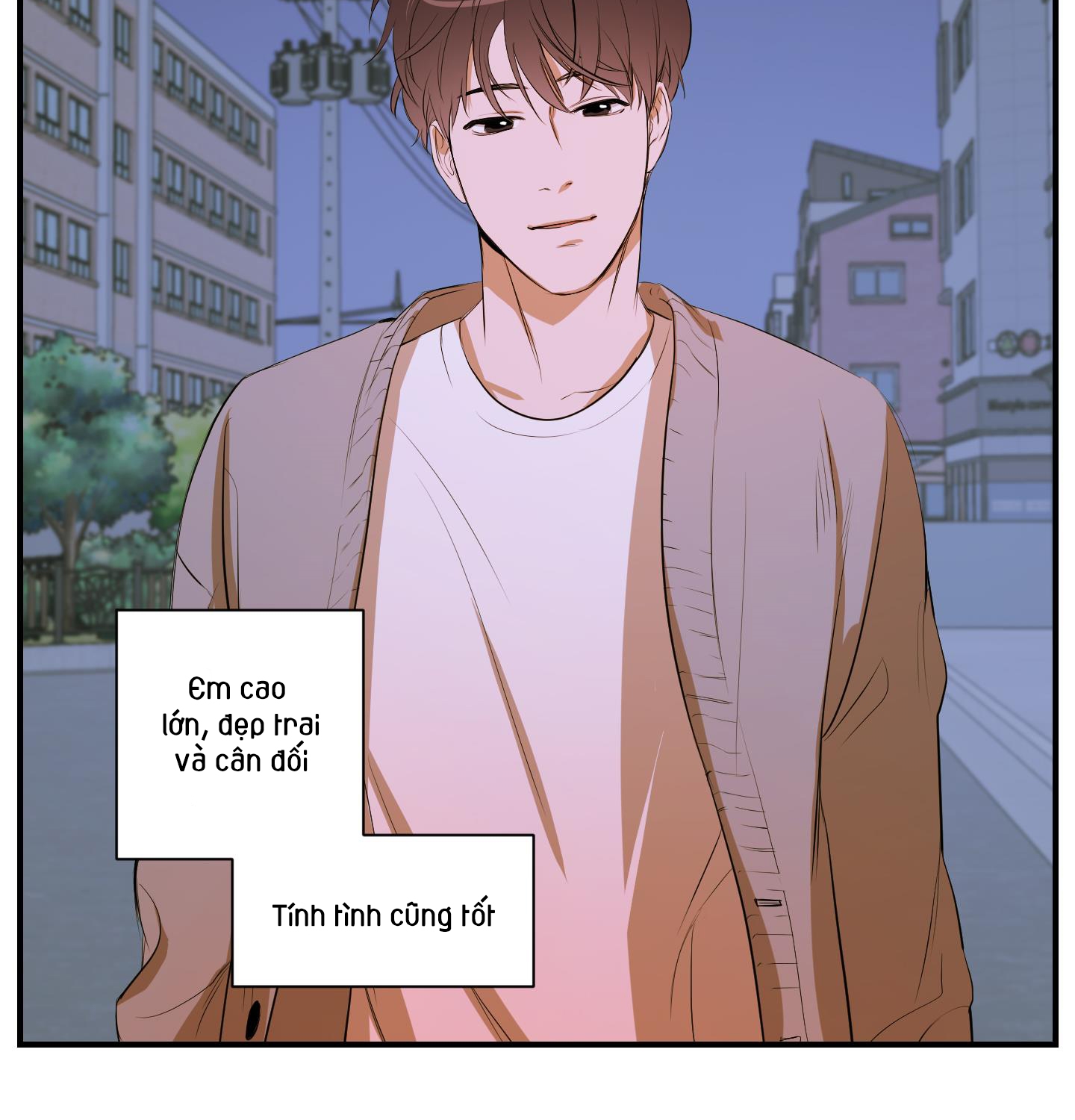 Chốn Riêng Tư Chapter 40 - Trang 60