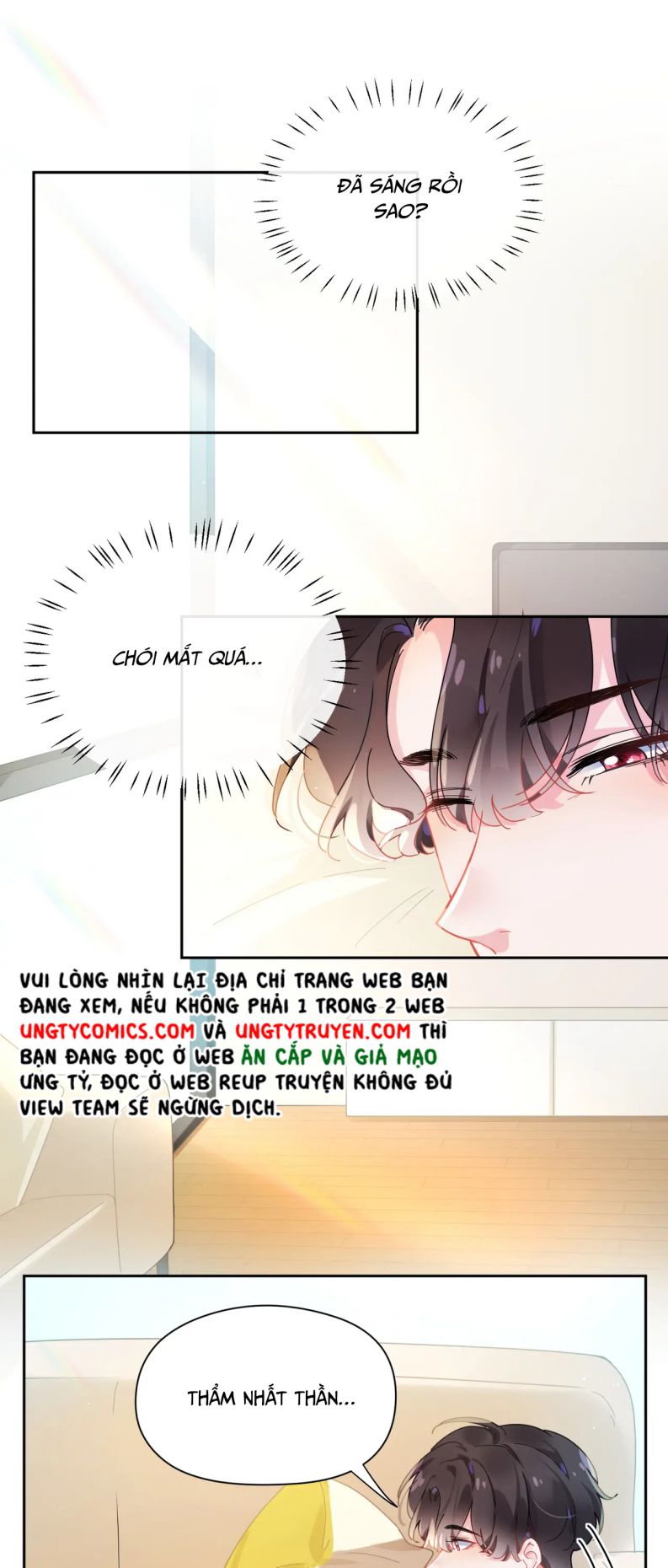 Có Bản Lĩnh Thì Cứ Hung Dữ Đi? Chapter 84 - Trang 1