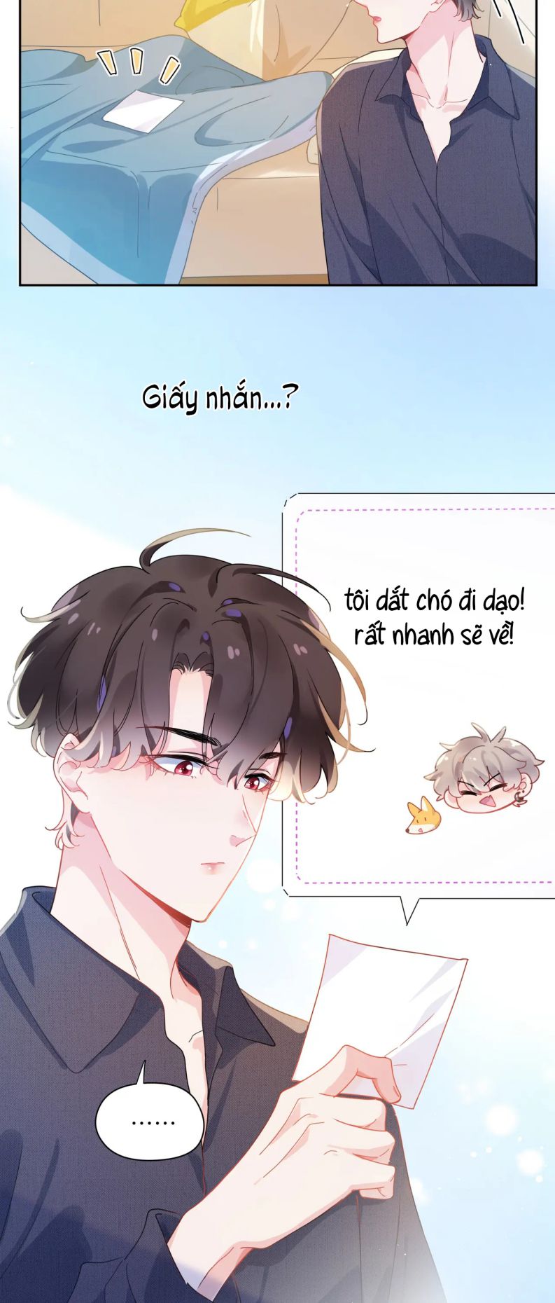 Có Bản Lĩnh Thì Cứ Hung Dữ Đi? Chapter 84 - Trang 2