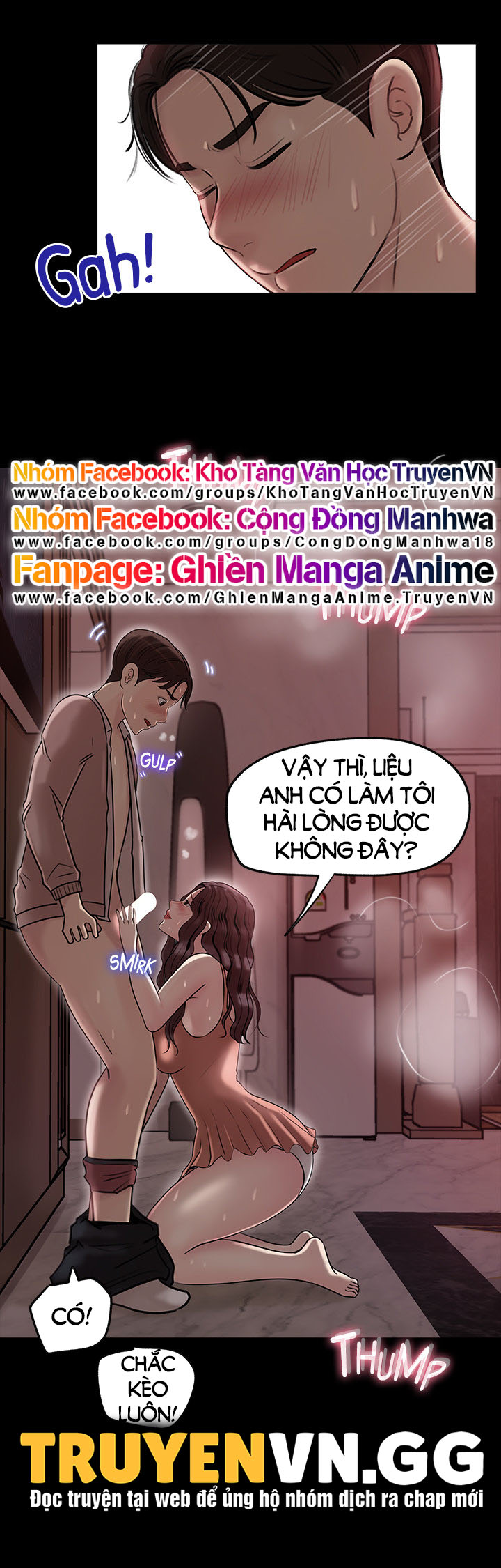 Em Vợ Nóng Bỏng Chapter 9 - Trang 19