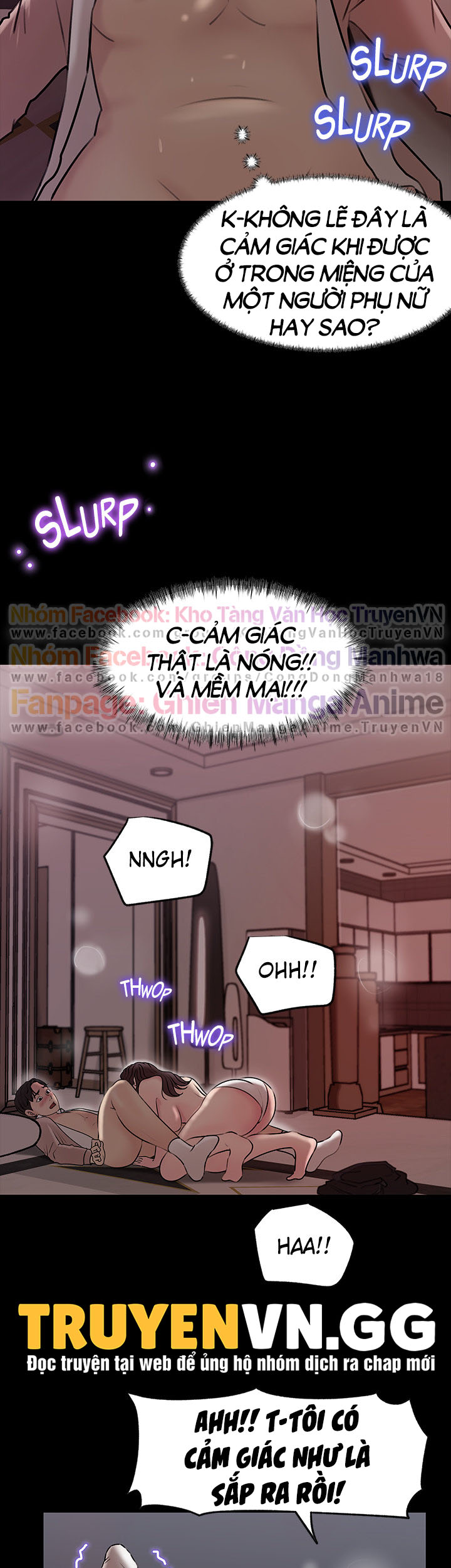 Em Vợ Nóng Bỏng Chapter 9 - Trang 29