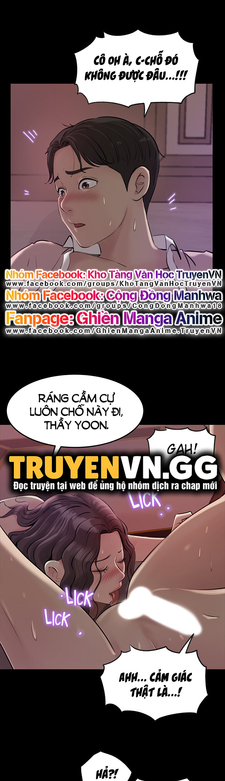 Em Vợ Nóng Bỏng Chapter 9 - Trang 31