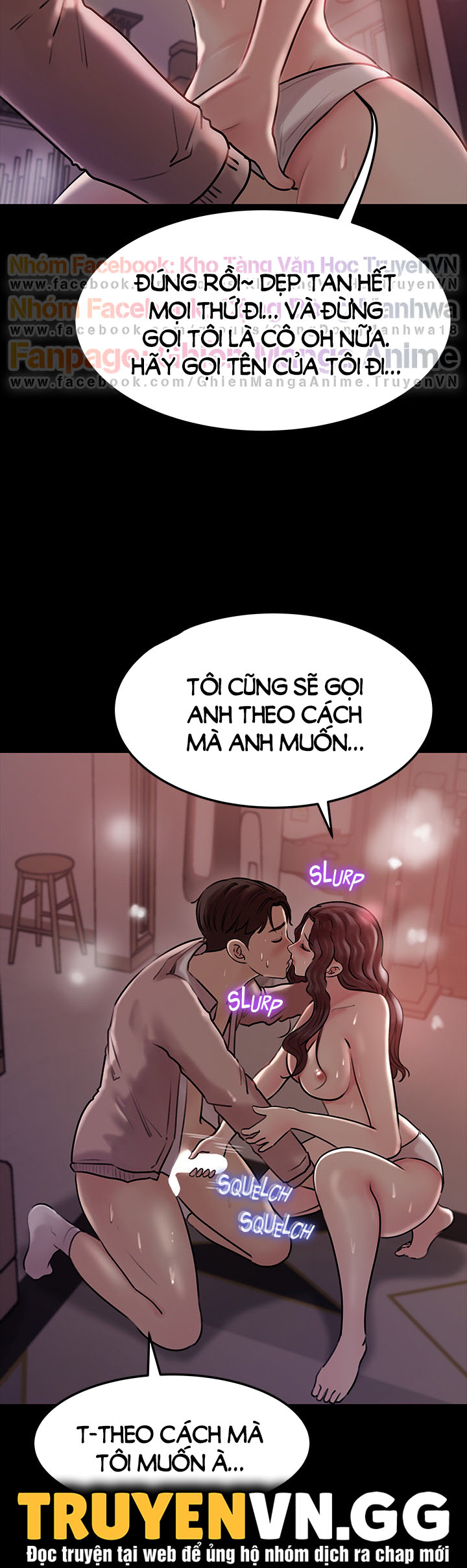 Em Vợ Nóng Bỏng Chapter 9 - Trang 39