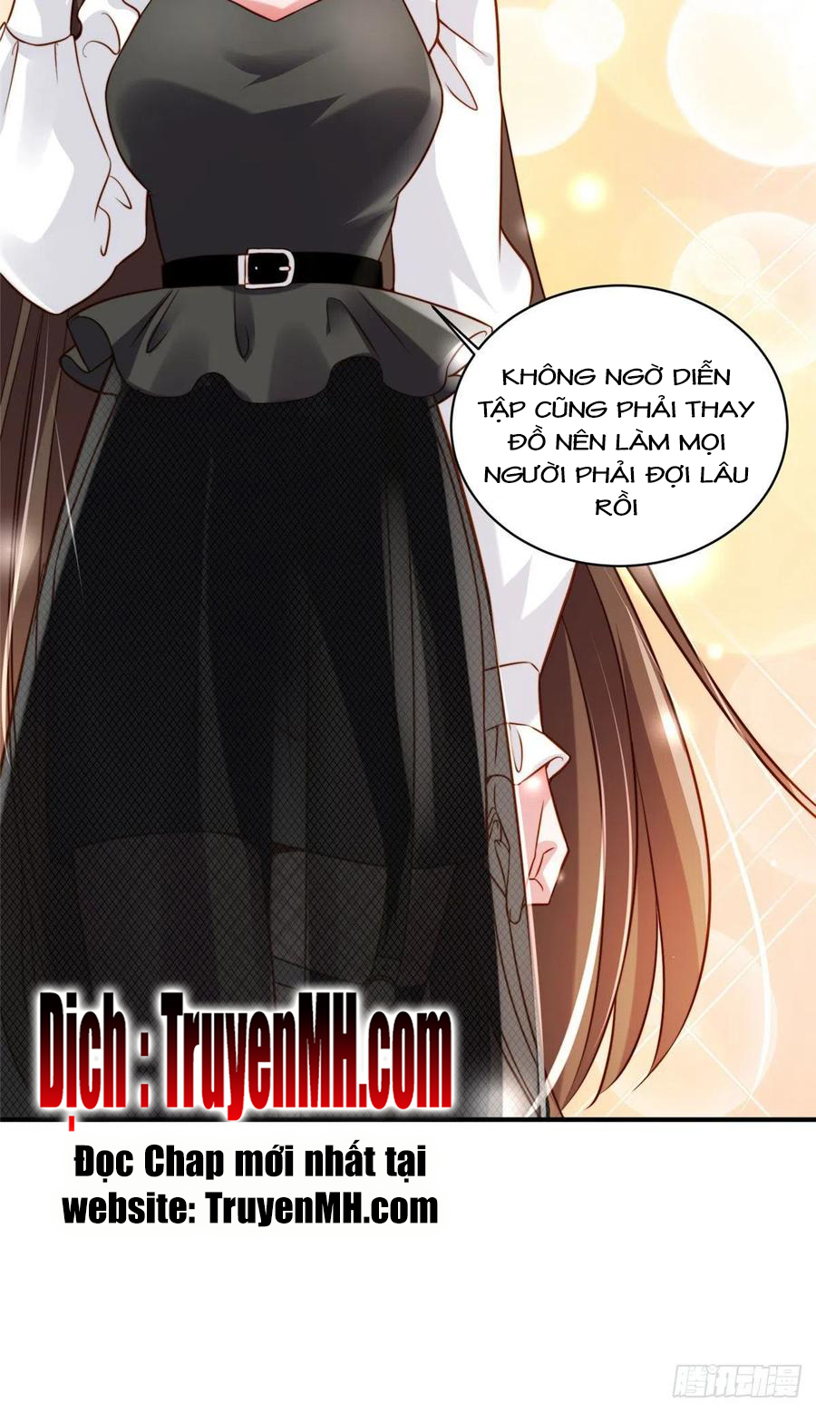 Nam Thành Chờ Trăng Về Chapter 168 - Trang 5