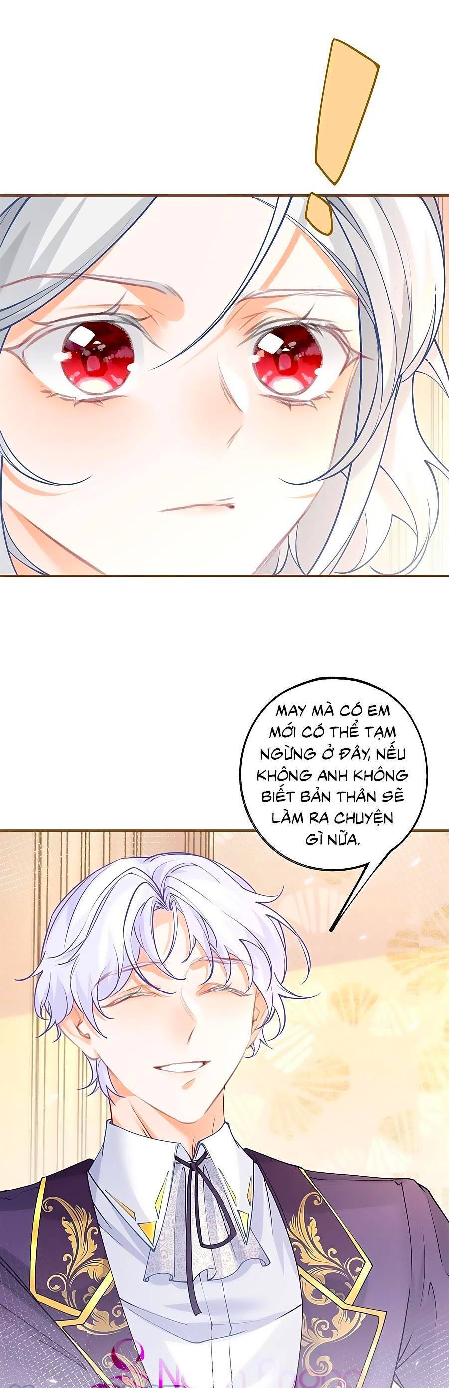 Ngày Nào Đó Trở Thành Công Chúa Tế Phẩm Chapter 93 - Trang 14