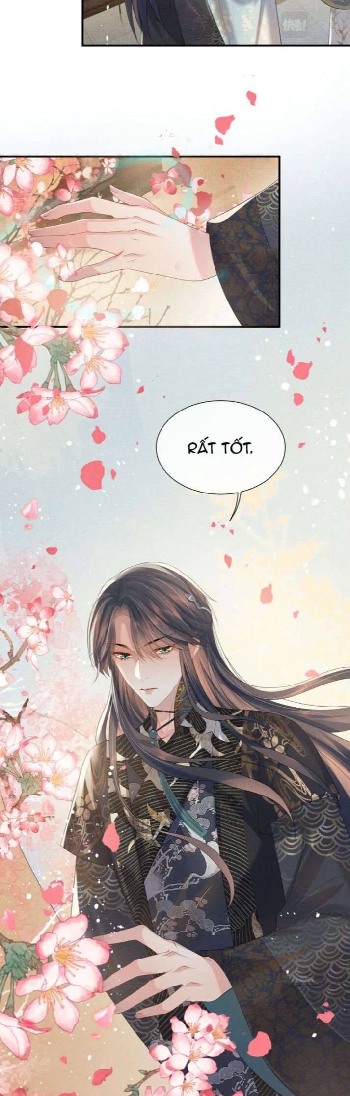 Ngộ Xà Chapter 83 - Trang 13