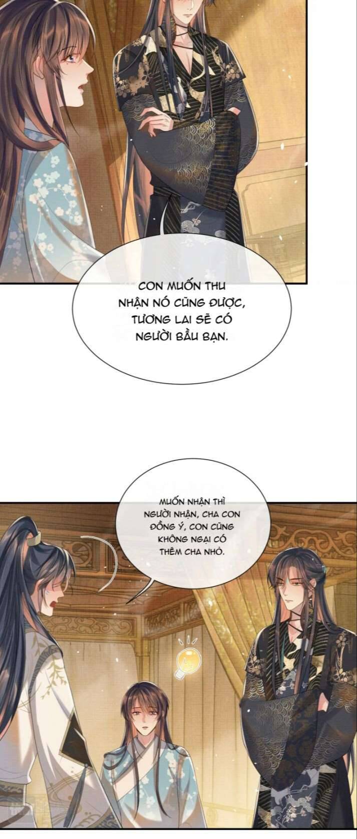 Ngộ Xà Chapter 83 - Trang 6