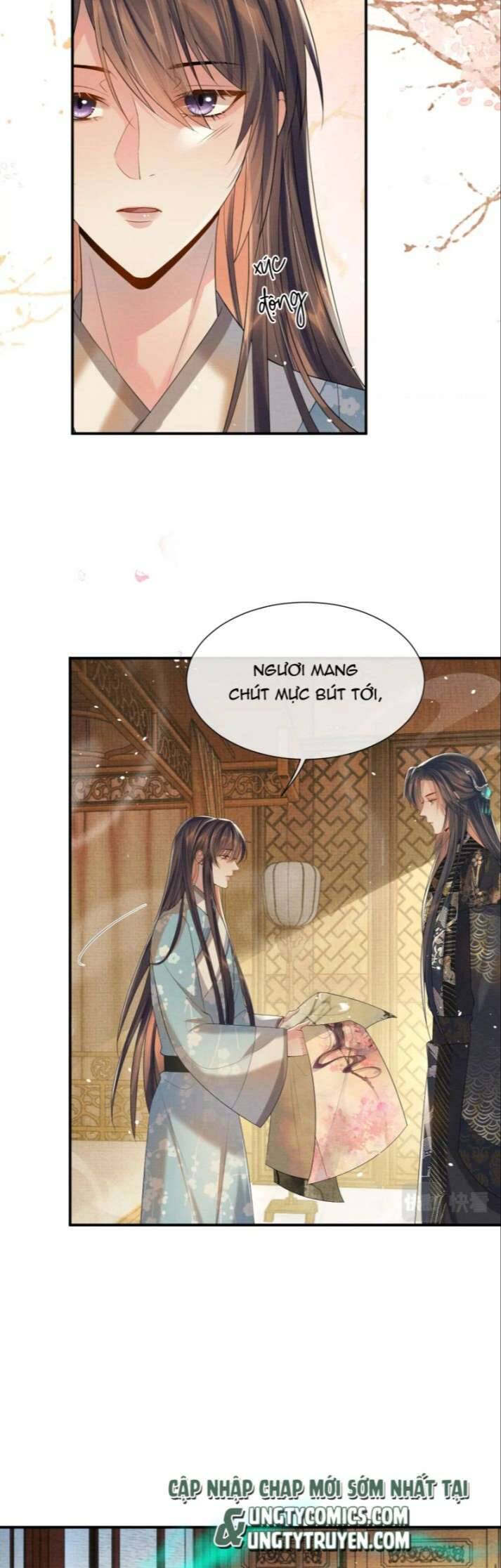 Ngộ Xà Chapter 83 - Trang 9