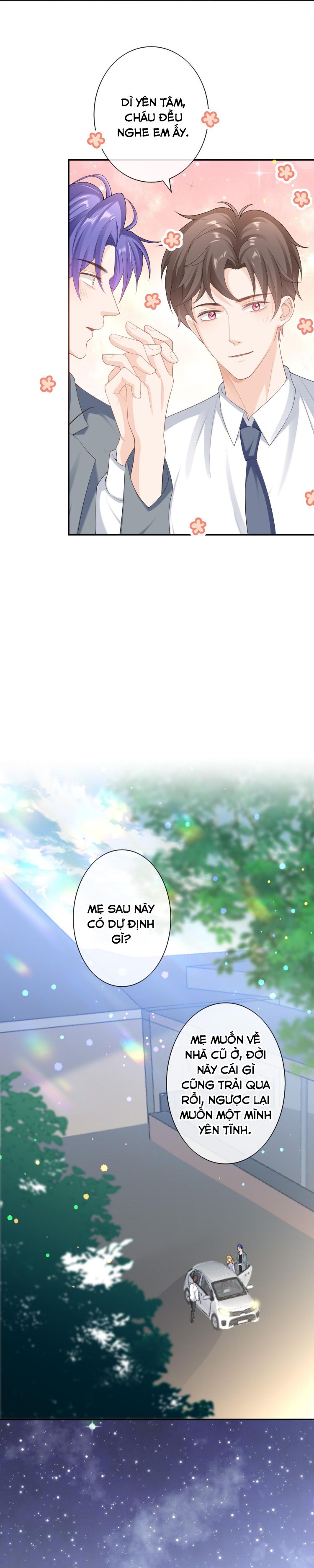 Scandal Quá Nhiều Là Lỗi Của Tôi Sao? Chapter 50 - Trang 17