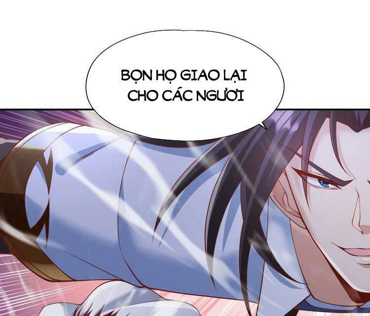 Ta Bị Nhốt Cùng Một Ngày Mười Vạn Năm Chapter 215.5: Full Chap - Trang 1