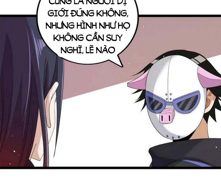 Ta Có 999 Loại Dị Năng Chapter 132 - Trang 9