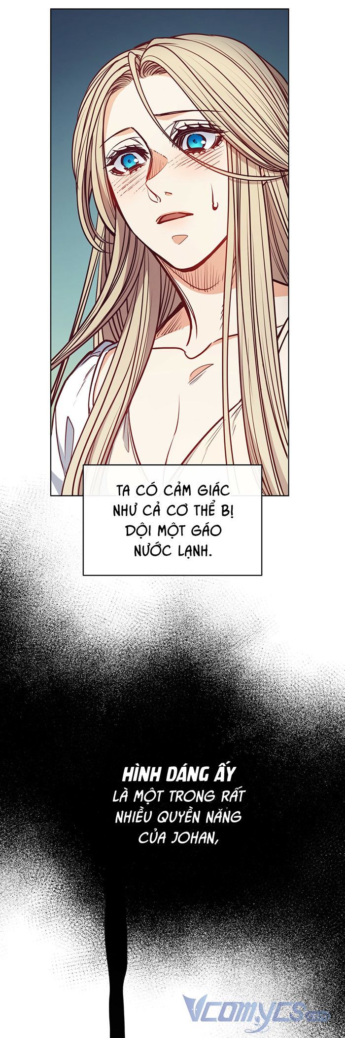 Ác Quỷ Chapter 106 - Trang 12