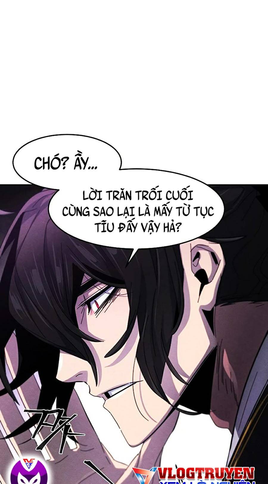 Cuồng Ma Hồi Quy Chapter 56 - Trang 54