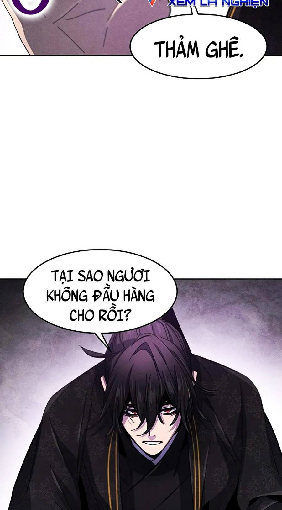 Cuồng Ma Hồi Quy Chapter 56 - Trang 55