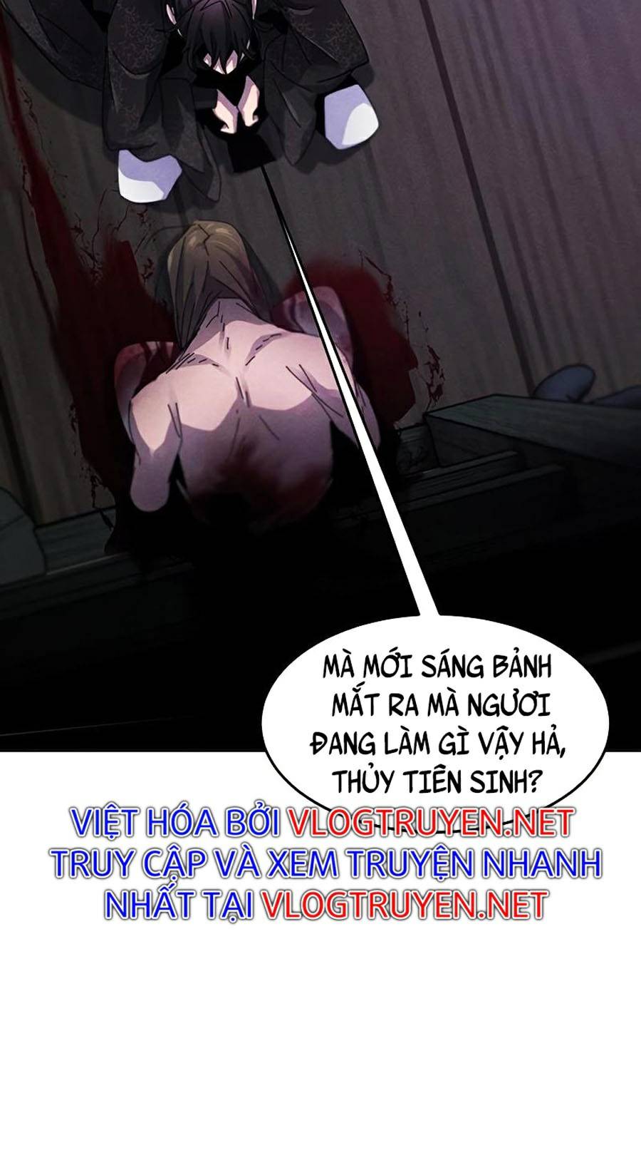 Cuồng Ma Hồi Quy Chapter 56 - Trang 57