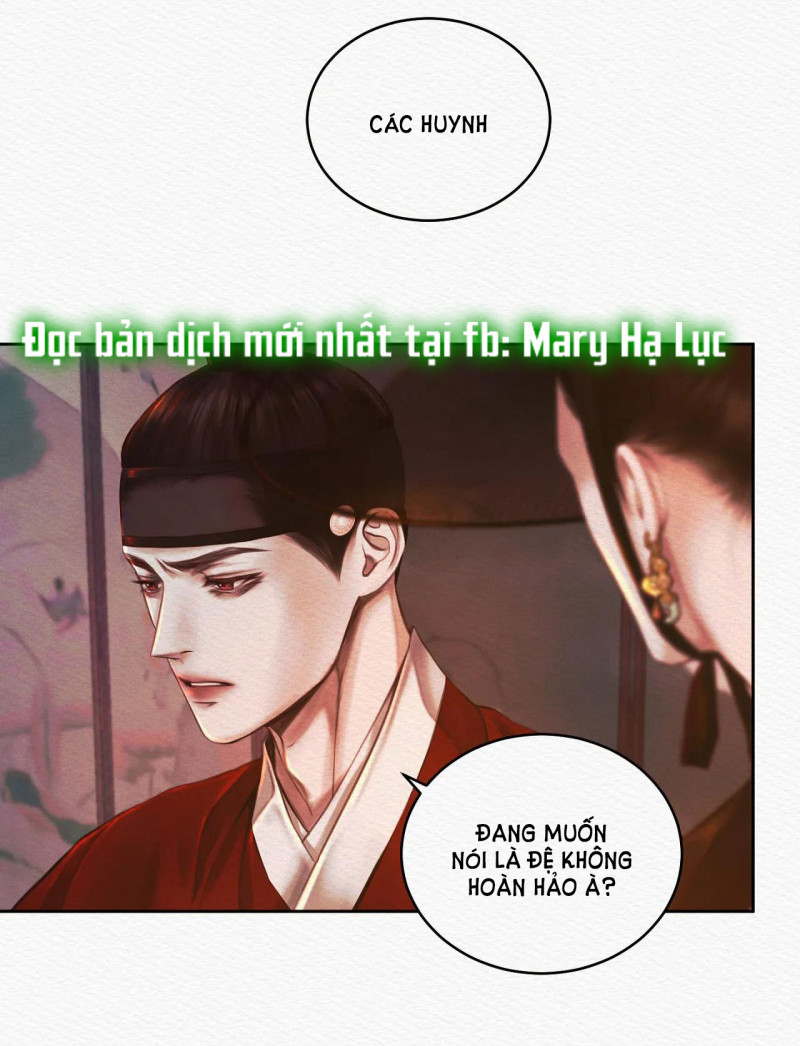 Dạ Quỷ Chapter 15.5 - Trang 1