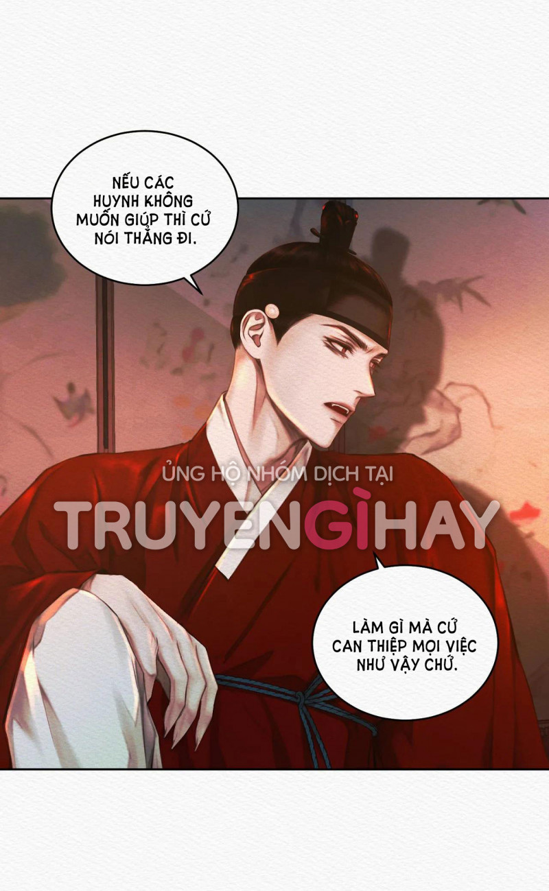 Dạ Quỷ Chapter 15.5 - Trang 12