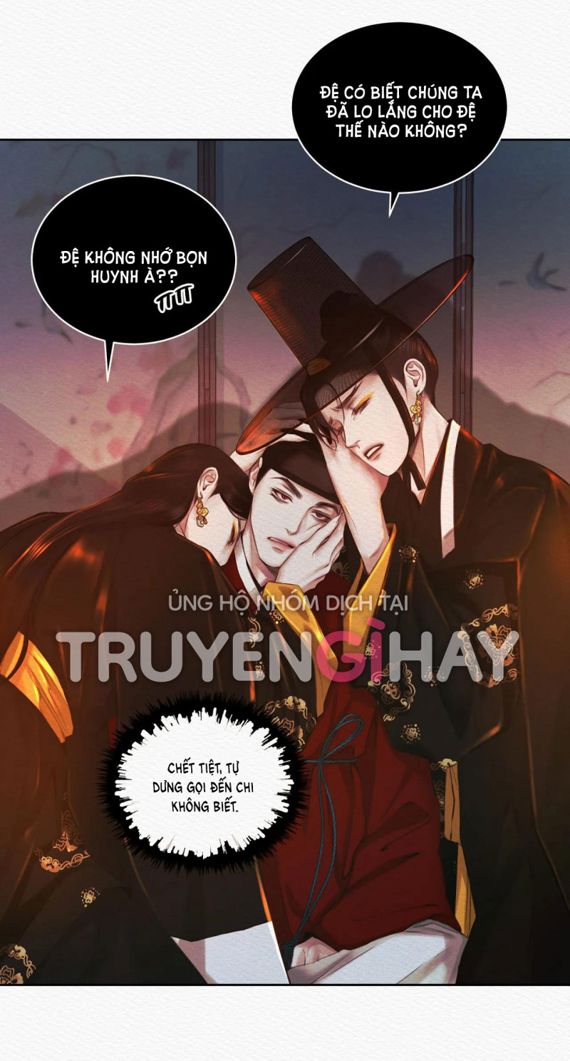 Dạ Quỷ Chapter 15 - Trang 21