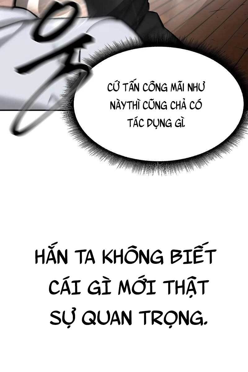 Giang Hồ Thực Thi Công Lý Chapter 31.5 - Trang 30