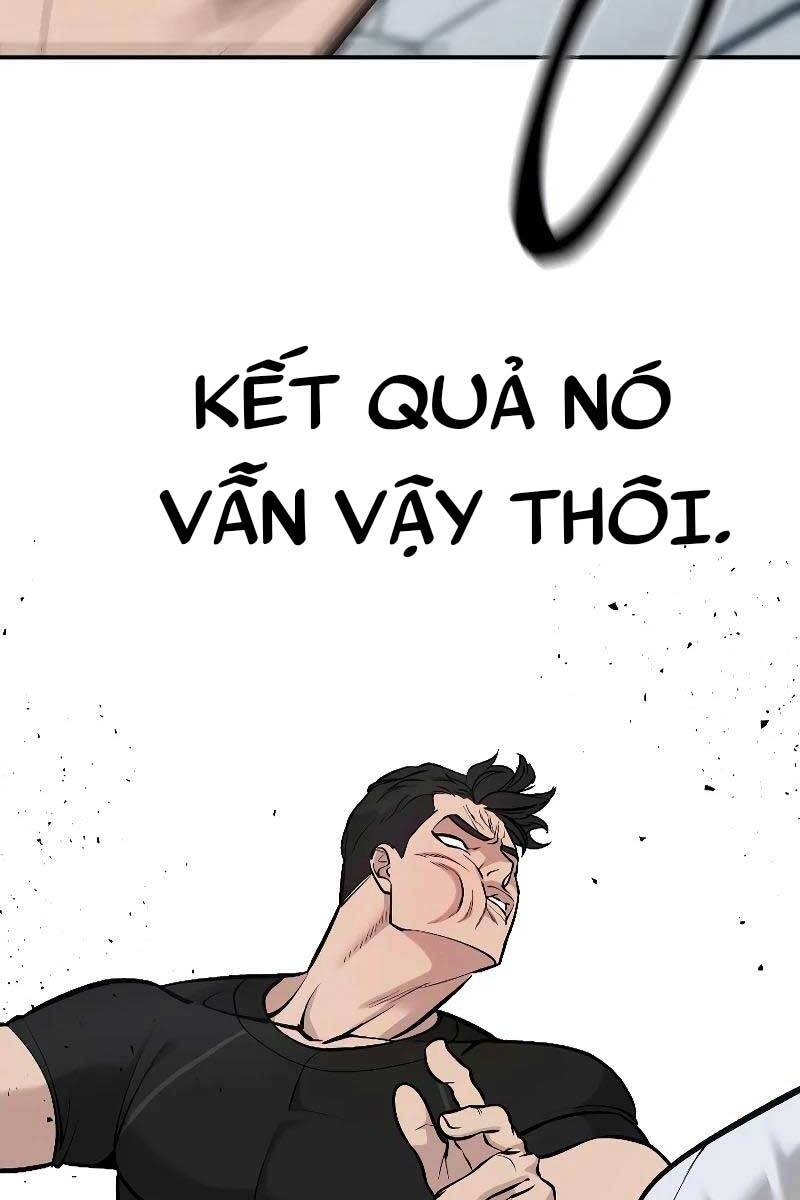 Giang Hồ Thực Thi Công Lý Chapter 31.5 - Trang 37