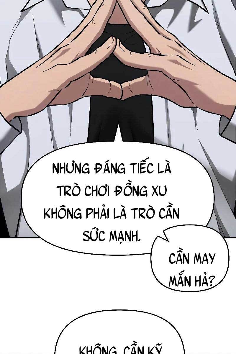 Giang Hồ Thực Thi Công Lý Chapter 31.5 - Trang 67