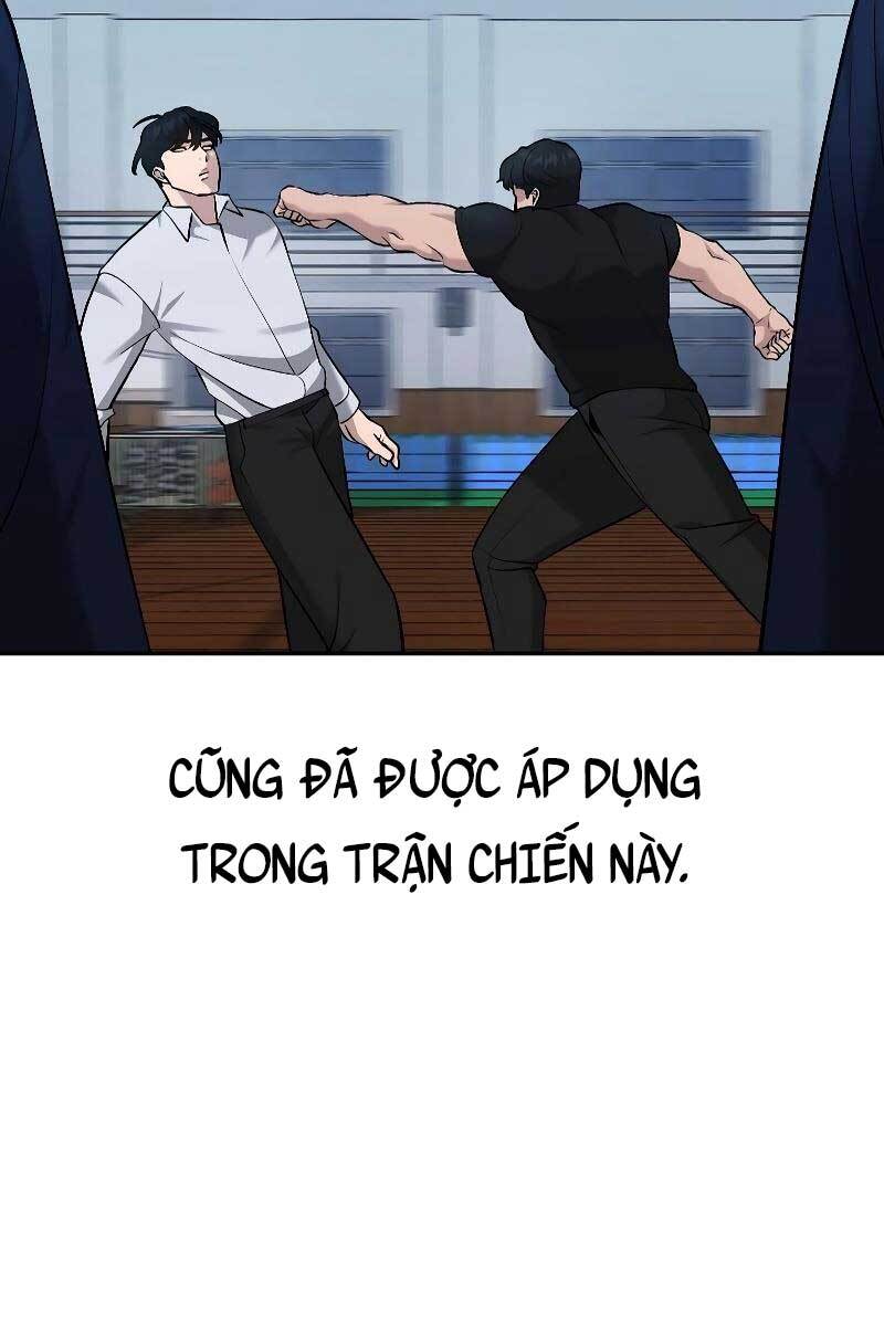 Giang Hồ Thực Thi Công Lý Chapter 31.5 - Trang 74