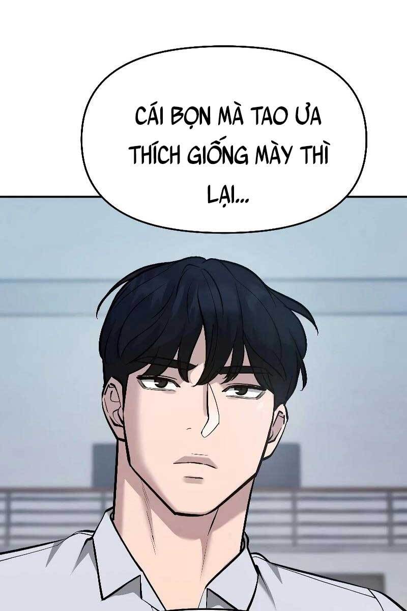 Giang Hồ Thực Thi Công Lý Chapter 31 - Trang 16