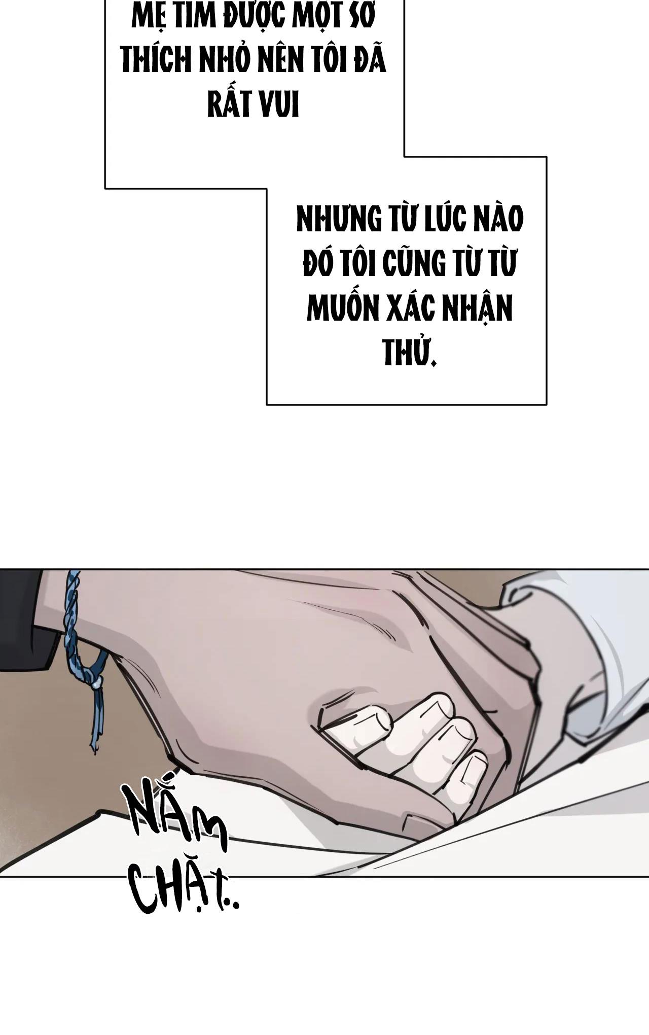 Giữa Tình Cờ Và Định Mệnh Chapter 2 - Trang 70