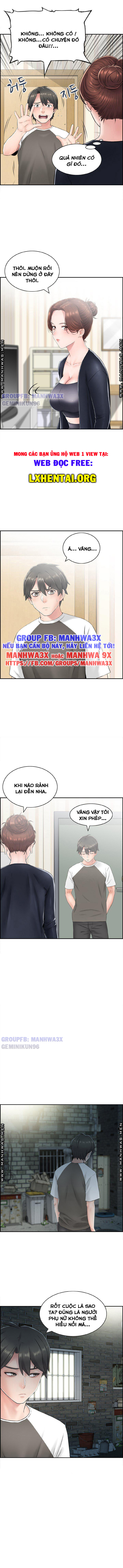 Cô Giáo Nhật Bản Chapter 7 - Trang 5