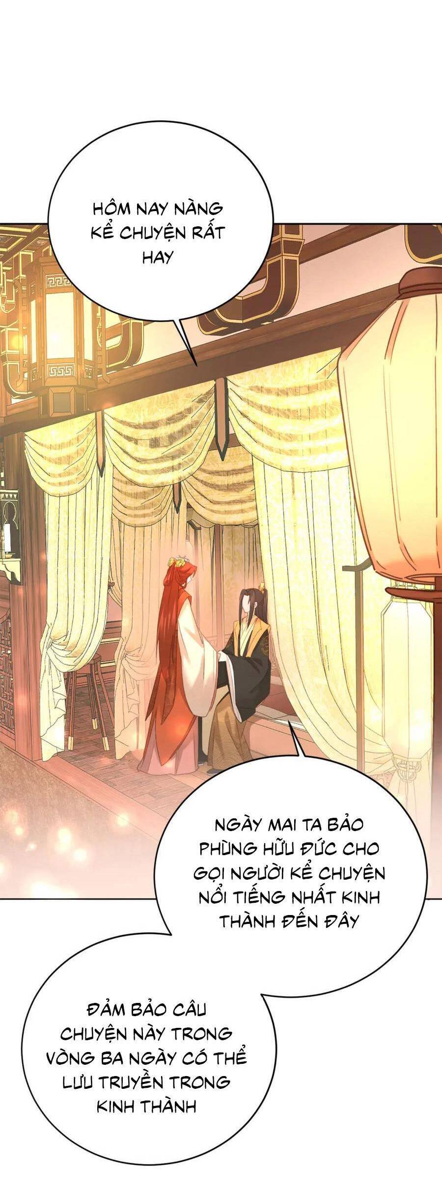 Hoàng Hậu Vô Đức Chapter 91 - Trang 14