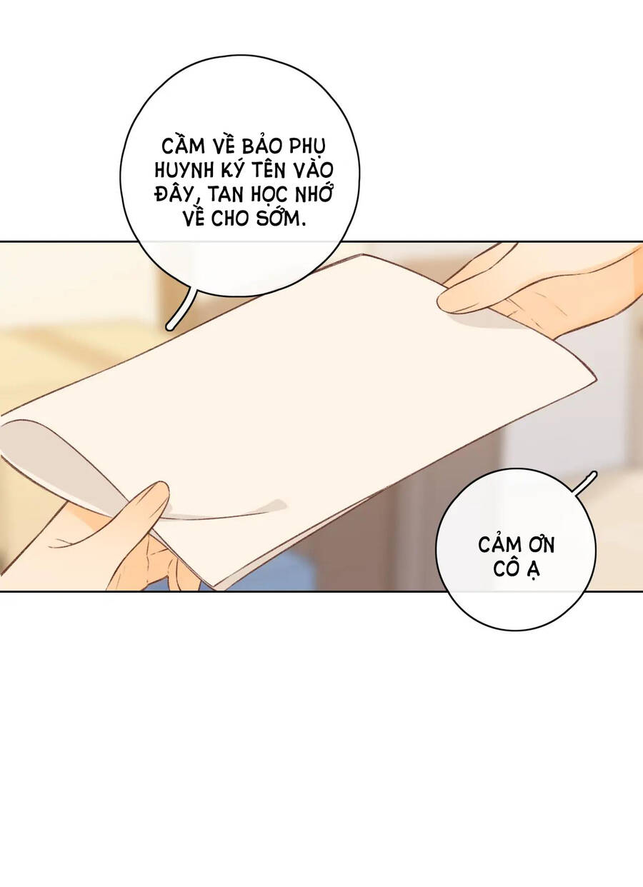 Khó Dỗ Dành Chapter 30.2 - Trang 7