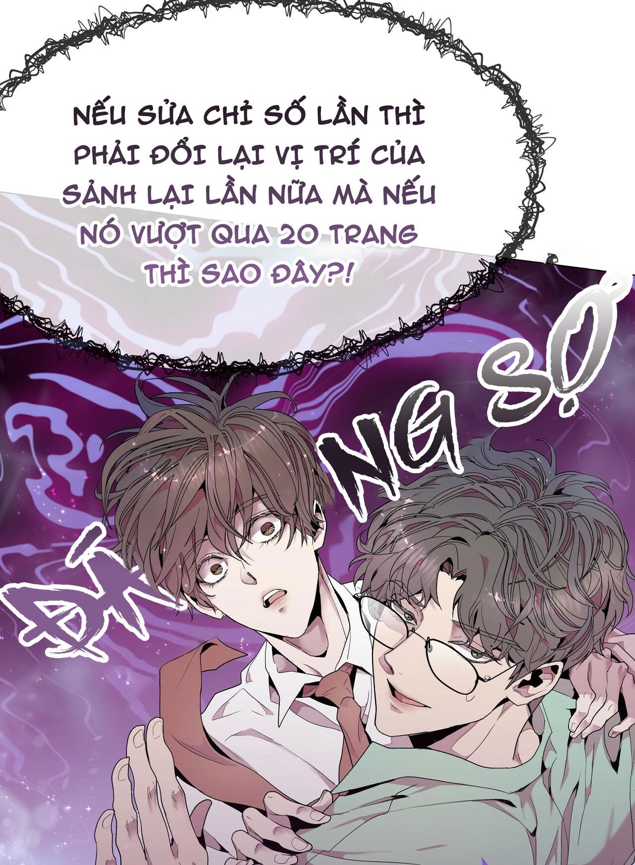 Lối Sống Ích Kỷ Chapter 1 - Trang 27